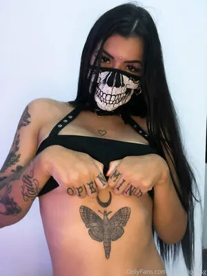 Luaramonasg OnlyFans Leaked Free Thumbnail Picture - #JpnZyW2cGx