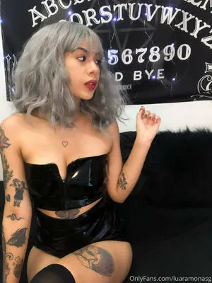 Luaramonasg OnlyFans Leaked Free Thumbnail Picture - #OmVgqlys99