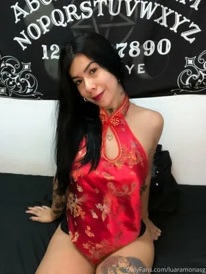 Luaramonasg OnlyFans Leaked Free Thumbnail Picture - #xweQYW47ja