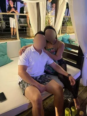 Luasai OnlyFans Leaked Free Thumbnail Picture - #dBmT4IxYxa