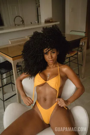 Luasantana OnlyFans Leaked Free Thumbnail Picture - #TDSZVX5WZk