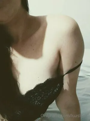Luasirena OnlyFans Leaked Free Thumbnail Picture - #3JJ2liJJXW