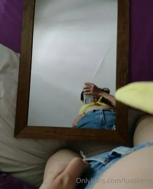 Luasirena OnlyFans Leaked Free Thumbnail Picture - #Weml3hXI7Q