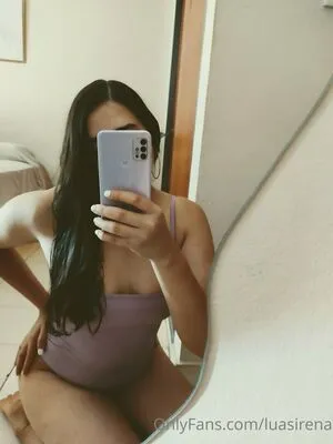 Luasirena OnlyFans Leaked Free Thumbnail Picture - #sveQKLNCRi