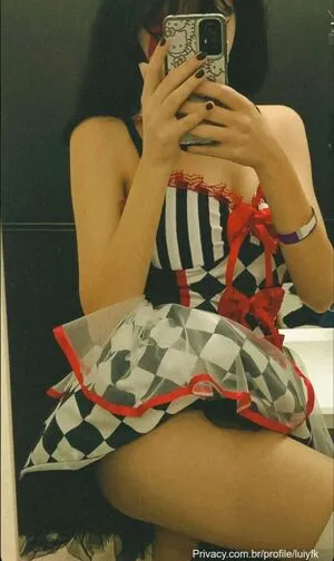 Luayfk OnlyFans Leaked Free Thumbnail Picture - #XpHkcD6vUb