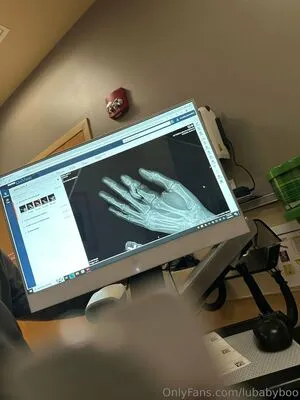 Lubabyboo OnlyFans Leaked Free Thumbnail Picture - #BXRSIpdVSy