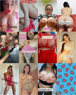 Lubigboobs1 OnlyFans Leaked Free Thumbnail Picture - #6u3WW4cKNt