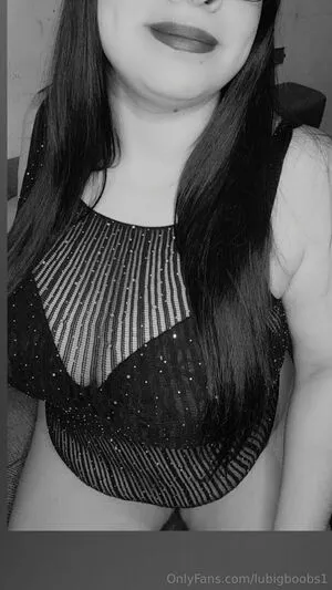 Lubigboobs1 OnlyFans Leaked Free Thumbnail Picture - #DOeU6zuje3