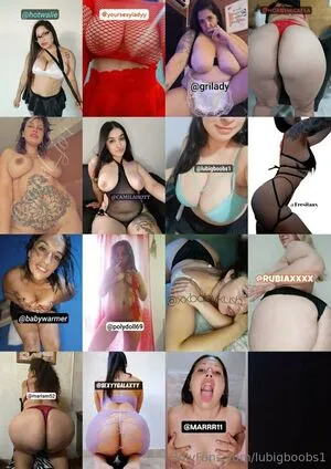 Lubigboobs1 OnlyFans Leaked Free Thumbnail Picture - #EPOzMzcY0J
