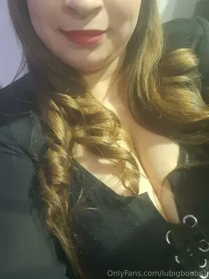 Lubigboobs1 OnlyFans Leaked Free Thumbnail Picture - #G5tusG9agd