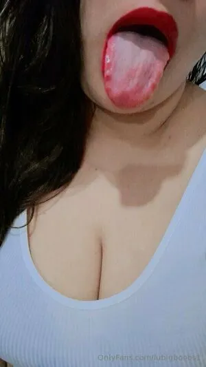 Lubigboobs1 OnlyFans Leaked Free Thumbnail Picture - #OoSf1hUOq5