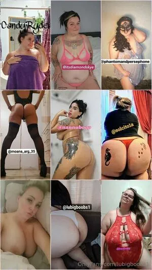 Lubigboobs1 OnlyFans Leaked Free Thumbnail Picture - #PeoMqaMBUI