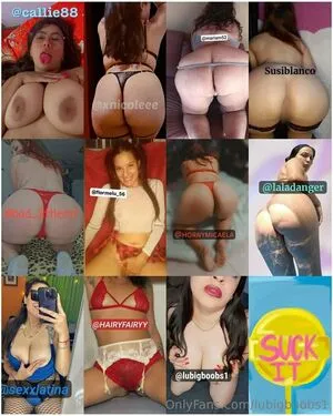 Lubigboobs1 OnlyFans Leaked Free Thumbnail Picture - #SgPeEP7r0S