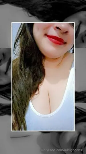 Lubigboobs1 OnlyFans Leaked Free Thumbnail Picture - #VfKdwm6O4m