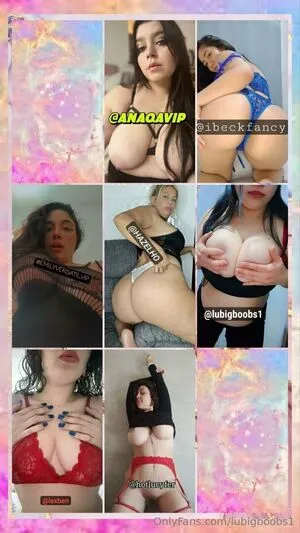 Lubigboobs1 OnlyFans Leaked Free Thumbnail Picture - #WO9a629QSq