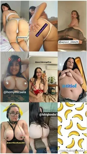Lubigboobs1 OnlyFans Leaked Free Thumbnail Picture - #ZLtcKG7fKH