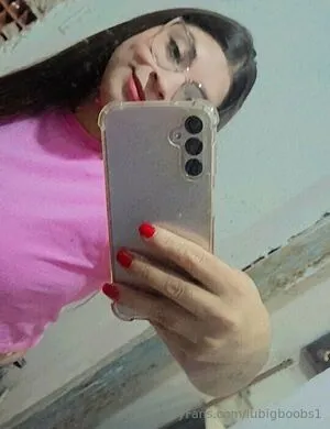 Lubigboobs1 OnlyFans Leaked Free Thumbnail Picture - #kxUFTPhz2q