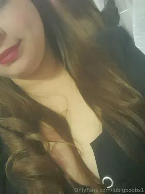 Lubigboobs1 OnlyFans Leaked Free Thumbnail Picture - #pOlFSg6InZ