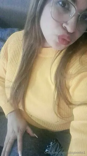 Lubigboobs1 OnlyFans Leaked Free Thumbnail Picture - #uxh013C3lP