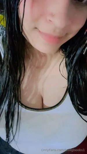 Lubigboobs1 OnlyFans Leaked Free Thumbnail Picture - #xcEIpXcde3