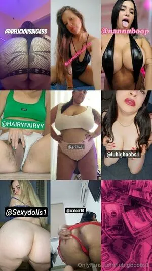 Lubigboobs1 OnlyFans Leaked Free Thumbnail Picture - #zx4mK0kZCf