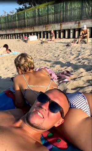 Lubimka Shilova OnlyFans Leaked Free Thumbnail Picture - #fWBjfSu0h8