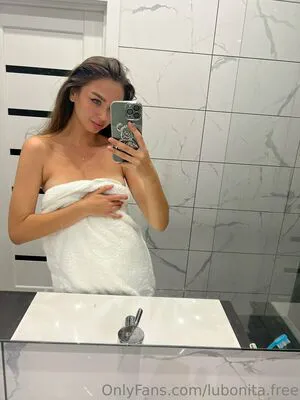 Lubonita Free OnlyFans Leaked Free Thumbnail Picture - #8N53pUSqa9