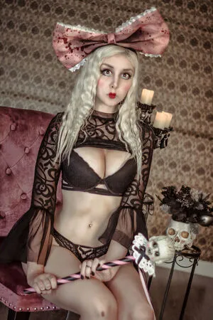 Lubova OnlyFans Leaked Free Thumbnail Picture - #sMjJtoVZ8X