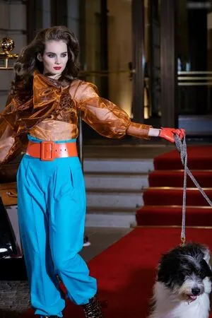 Luca Angelina Vanak OnlyFans Leaked Free Thumbnail Picture - #3s4HmpACmc