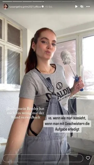 Luca Angelina Vanak OnlyFans Leaked Free Thumbnail Picture - #EhdrKDhYH1