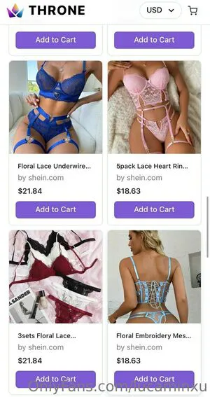 Lucaminxu OnlyFans Leaked Free Thumbnail Picture - #iOcDoftnxj