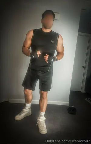 Lucarocco07 OnlyFans Leaked Free Thumbnail Picture - #5HR7sMQFKh