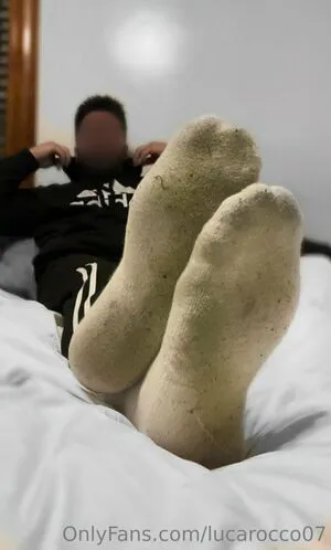 Lucarocco07 OnlyFans Leaked Free Thumbnail Picture - #B7jExWEZ2v
