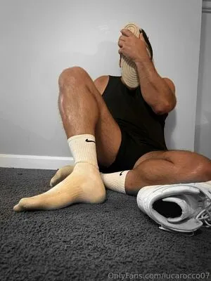 Lucarocco07 OnlyFans Leaked Free Thumbnail Picture - #CSSEtpPMgu