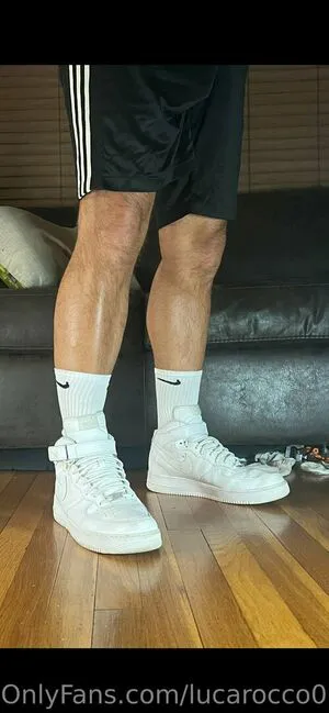 Lucarocco07 OnlyFans Leaked Free Thumbnail Picture - #J3lnLbose9