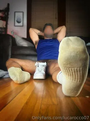 Lucarocco07 OnlyFans Leaked Free Thumbnail Picture - #K1pJCpgDsf