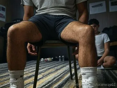 Lucarocco07 OnlyFans Leaked Free Thumbnail Picture - #LV2S13fUD7