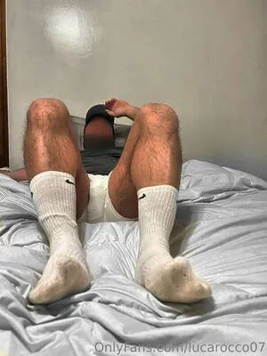 Lucarocco07 OnlyFans Leaked Free Thumbnail Picture - #NOxt1IMjJ6