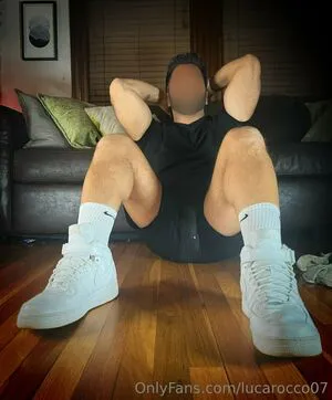 Lucarocco07 OnlyFans Leaked Free Thumbnail Picture - #NyKhmWTPDa