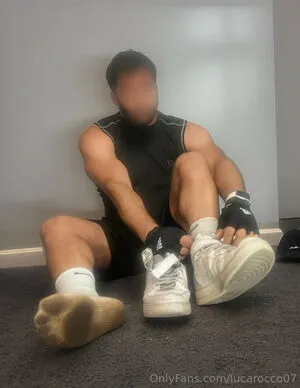 Lucarocco07 OnlyFans Leaked Free Thumbnail Picture - #b9rBIpAwHz