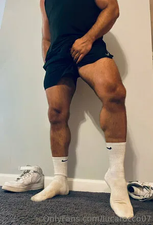 Lucarocco07 OnlyFans Leaked Free Thumbnail Picture - #iBn09h5Xne