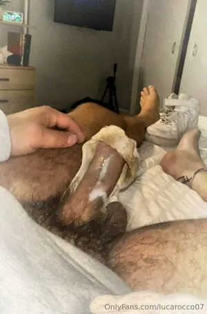 Lucarocco07 OnlyFans Leaked Free Thumbnail Picture - #jCR2c1Rnoe