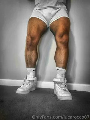 Lucarocco07 OnlyFans Leaked Free Thumbnail Picture - #nu5h78VlZh