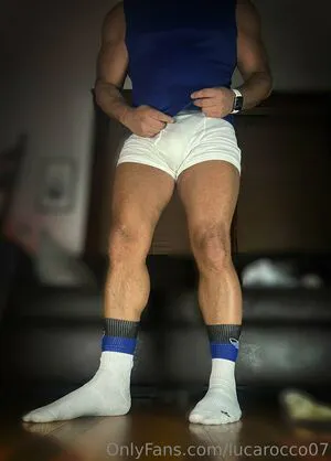 Lucarocco07 OnlyFans Leaked Free Thumbnail Picture - #sAIo1VZdz4
