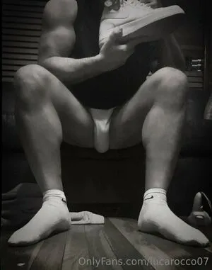 Lucarocco07 OnlyFans Leaked Free Thumbnail Picture - #xsDRP2AuvH