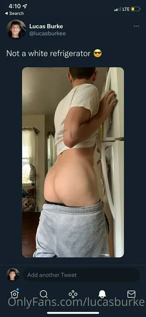 Lucasburkee OnlyFans Leaked Free Thumbnail Picture - #1aS1uK687R