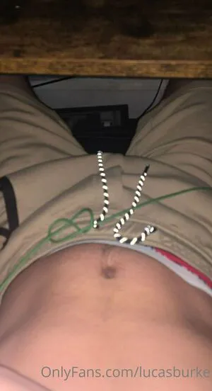 Lucasburkee OnlyFans Leaked Free Thumbnail Picture - #udgMRfDsKz