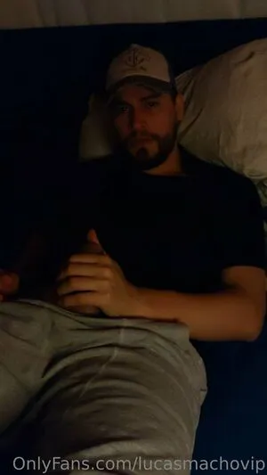 Lucasgomezvip OnlyFans Leaked Free Thumbnail Picture - #psrTkaDusk