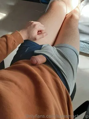 Lucasgomezvip OnlyFans Leaked Free Thumbnail Picture - #ulYQUWuxAP