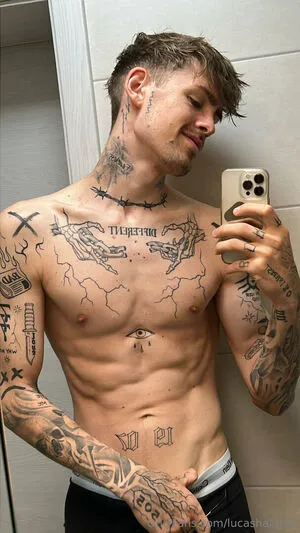 Lucashallfree OnlyFans Leaked Free Thumbnail Picture - #Duba8LcAQJ